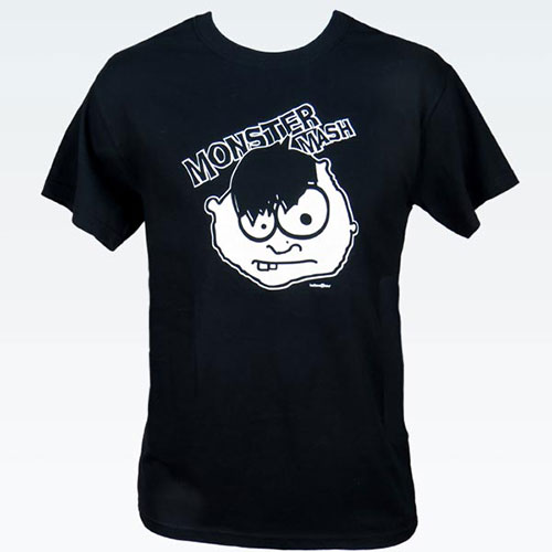 Glow-in-the-Dark Monster Mash T-Shirt