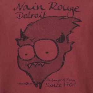 Nain Rouge of Detroit