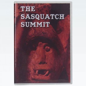Sasquatch Summit A Tribute to John Green