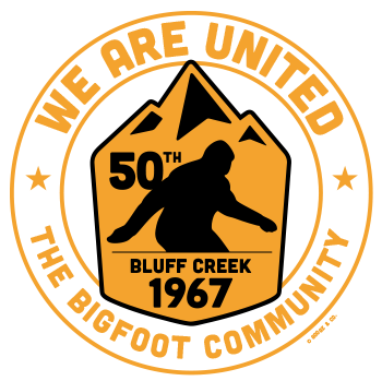 Unity in the Bigfoot Community
