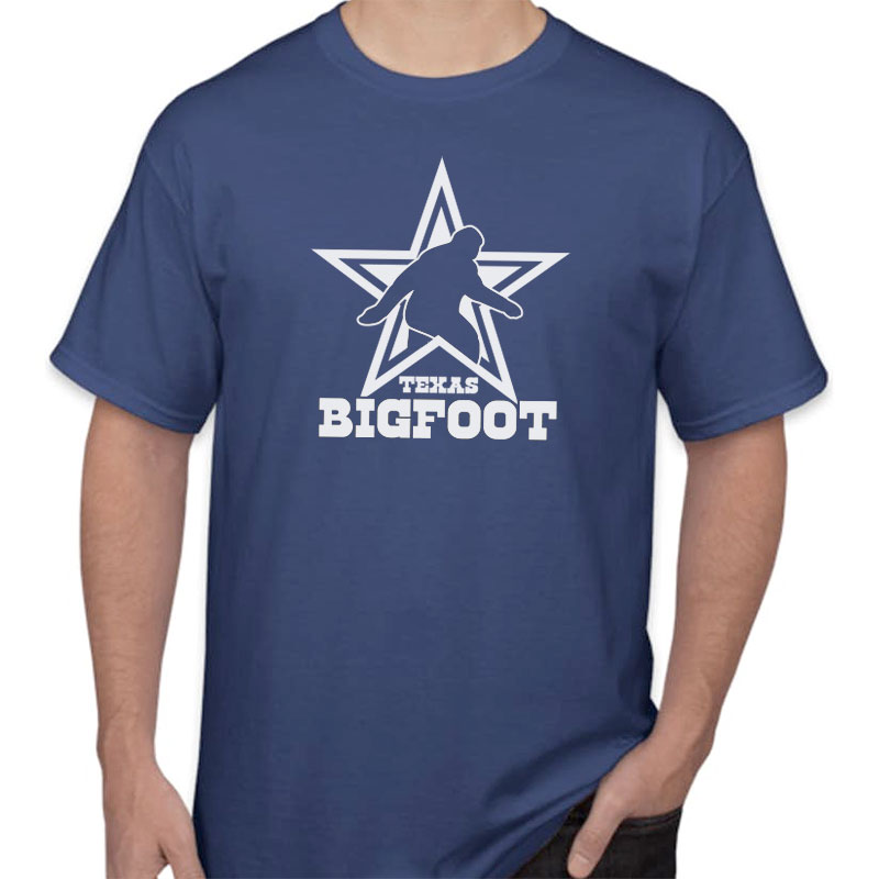 Texas Bigfoot Conference 2019
